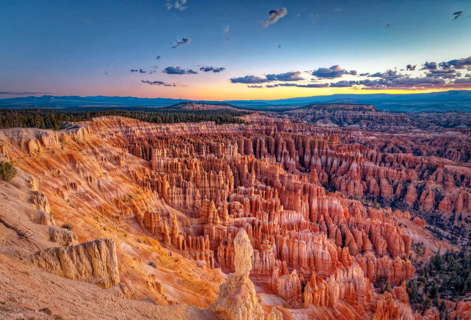 Bryce Canyon