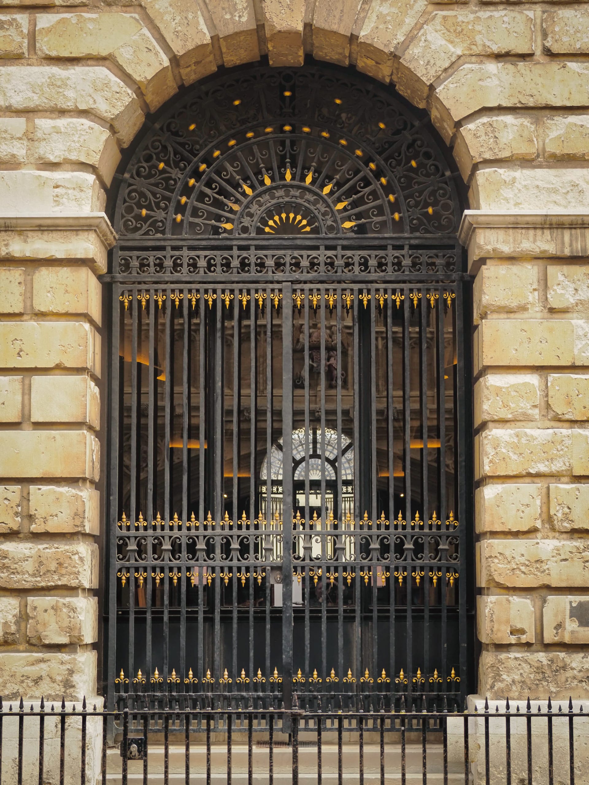 The Bodleian Library, Oxford