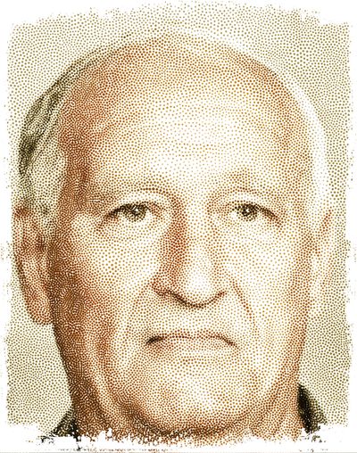 Cicero - On Old Age