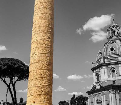 Trajan's Column